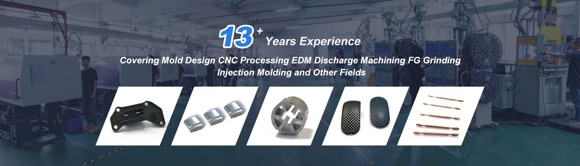 Čína Precision Mold