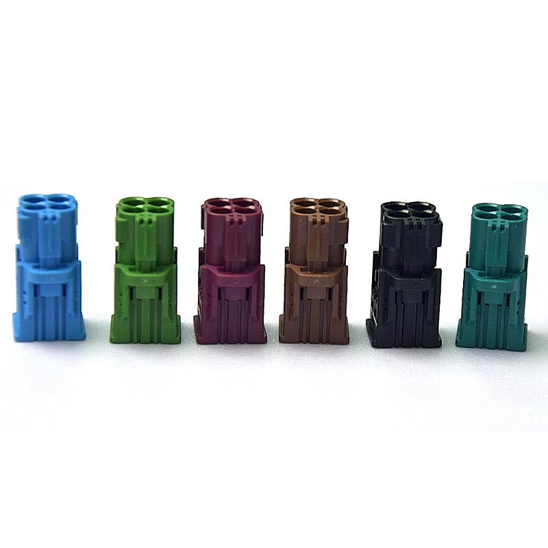 Co dělá vysoce kvalitní plastovou formu nezbytnou pro výrobu?