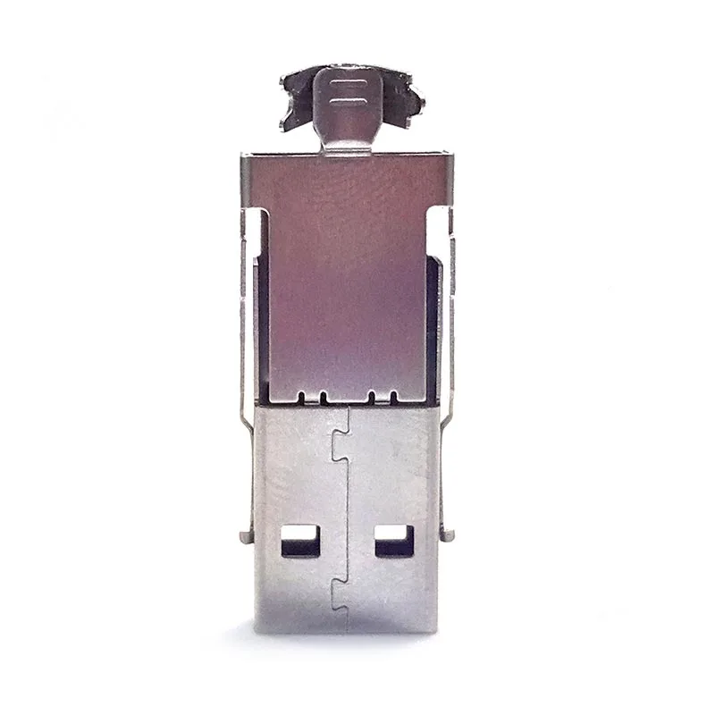 Precision Hardware Molder Design