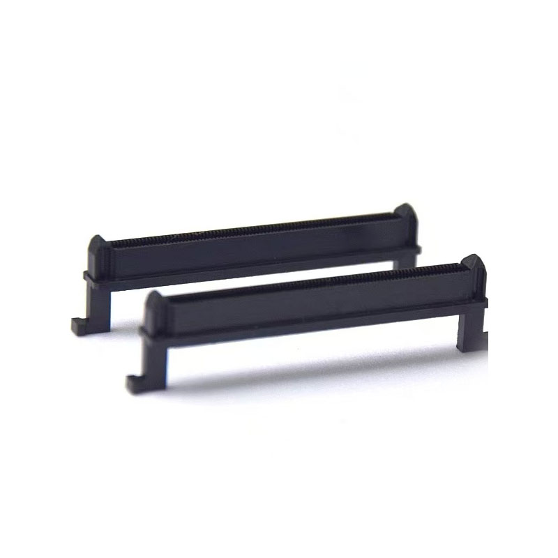 Precision Plastic Formy Design